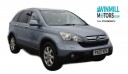 Honda Cr-v Ctdi Es