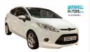 Ford Fiesta Zetec S Tdci