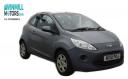 Ford Ka Style Plus