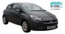 Vauxhall Corsa Energy Ac Ecoflex