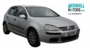 Volkswagen Golf Se Tdi (105bhp)