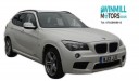 Bmw X1 Xdrive18d M Sport