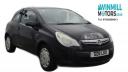 Vauxhall Corsa S Ecoflex
