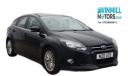 Ford Focus Zetec S Tdci