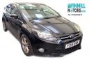 Ford Focus Zetec Tdci