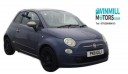 Fiat 500 Twinair Plus