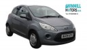 Ford Ka Style Plus