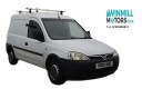 Vauxhall Combo 1700 Cdti E4
