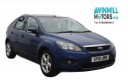 Ford Focus Zetec