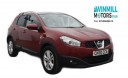Nissan Qashqai Dci N-tec