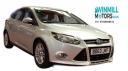 Ford Focus Titanium Tdci