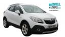 Vauxhall Mokka Exclusiv S/s