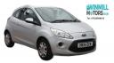 Ford Ka Edge