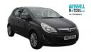 Vauxhall Corsa Se