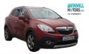 Vauxhall Mokka Se S/s