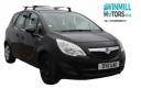 Vauxhall Meriva Exclusiv