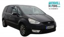 Ford Galaxy Lx