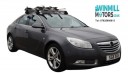 Vauxhall Insignia Sri Cdti