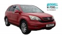 Honda Cr-v I-dtec Ex