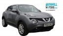 Nissan Juke Acenta Premium Dig-t