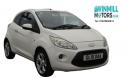 Ford Ka Titanium Tdci