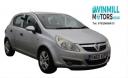 Vauxhall Corsa Energy Cdti Ecoflex S/s