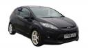Ford Fiesta Zetec S Tdci