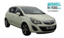 Vauxhall Corsa Sxi Ac