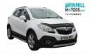 Vauxhall Mokka Exclusiv Cdti S/s