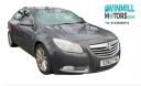 Vauxhall Insignia Sri Cdti