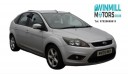 Ford Focus Zetec