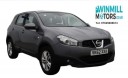 Nissan Qashqai Dci Acenta