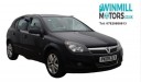 Vauxhall Astra Sxi 16v Twinport