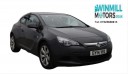 Vauxhall Astra Gtc Sport Cdti S/s