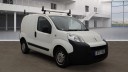 Citroen Nemo 660 X Stop And Start Hdi