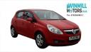 Vauxhall Corsa Corsa Energy