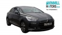 Citroen Ds5 Ds5 D Sport Hdi