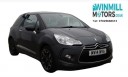 Citroen Ds3 Ds3 D Style+