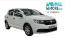 Dacia Sandero Sandero Ambiance Sce