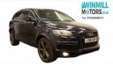 Audi Q7 Q7 S Line Tdi 245 Quattro Auto