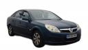 Vauxhall Vectra Vvt Design
