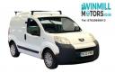 Peugeot Bipper Bipper Professional Hdi