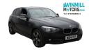 Bmw 1 Series 116d Sport
