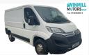 Citroen Relay Relay 33 L1h1 Enterprise Blue Hdi 