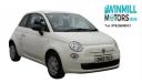 Fiat 500 500 Pop