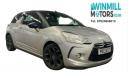 Citroen 3 Ds3 D Sport