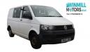 Volkswagen Transporter Transporter T30 Startline Tdi