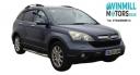 Honda Cr-v Cr-v Ex I-cdti