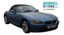 Bmw Z4 2.5i