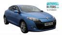 Renault Megane Dynamique Tomtom Dci